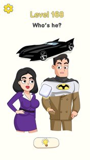 Delete Puzzle: Brain Games 1.8.2. Скриншот 12