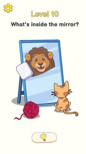 Delete Puzzle: Brain Games 1.8.2. Скриншот 18