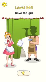 Delete Puzzle: Brain Games 1.8.2. Скриншот 21