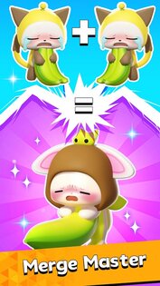 Mix Master 1.4.7. Скриншот 1
