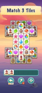 Tile Voyage: Match Puzzle 2.3.0. Скриншот 2