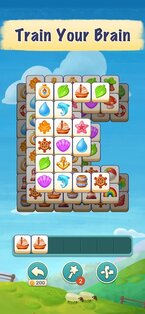 Tile Voyage: Match Puzzle 2.3.0. Скриншот 3