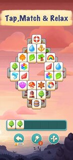 Tile Voyage: Match Puzzle 2.3.0. Скриншот 4