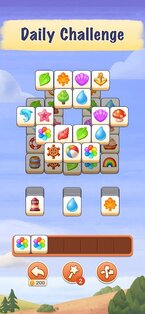 Tile Voyage: Match Puzzle 2.3.0. Скриншот 6