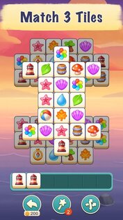 Tile Voyage: Match Puzzle 2.3.0. Скриншот 9