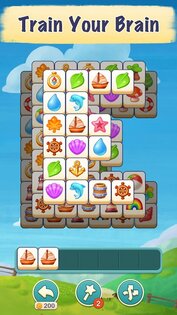 Tile Voyage: Match Puzzle 2.3.0. Скриншот 10