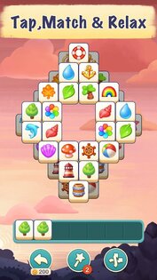 Tile Voyage: Match Puzzle 2.3.0. Скриншот 11
