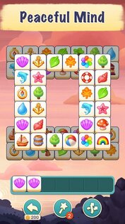 Tile Voyage: Match Puzzle 2.3.0. Скриншот 14