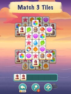 Tile Voyage: Match Puzzle 2.3.0. Скриншот 16