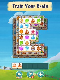 Tile Voyage: Match Puzzle 2.3.0. Скриншот 17