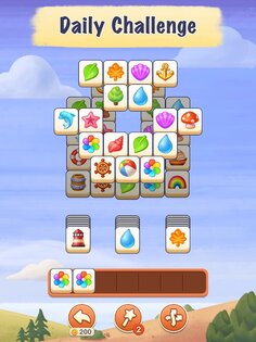 Tile Voyage: Match Puzzle 2.3.0. Скриншот 20