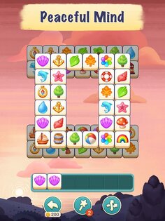 Tile Voyage: Match Puzzle 2.3.0. Скриншот 21