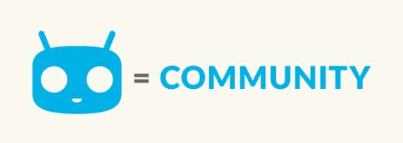 Кастомизация, безопасность и открытость или новый брендинг CyanogenMod