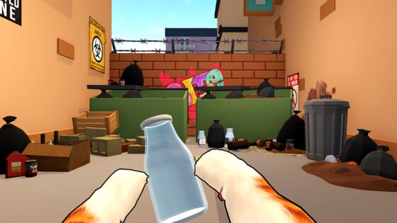 Симулятор Кота и Бабки 3.3.1. Скриншот 15