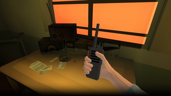 Outbreak: Выживание Сюжет 1.1. Скриншот 12