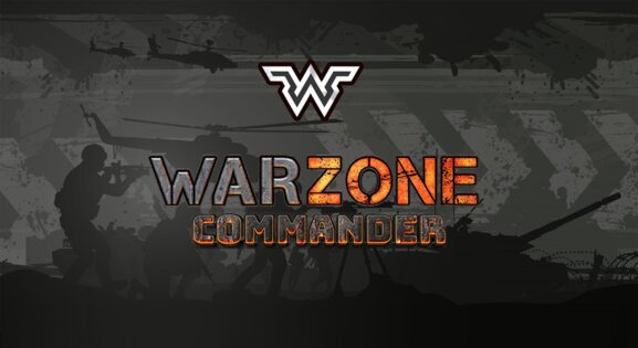 Warzone Commander 1.0.58. Скриншот 21