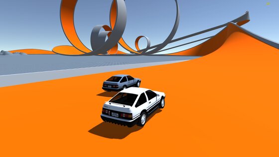 Car Crash Simulator Sandbox 3D 0.29. Скриншот 5