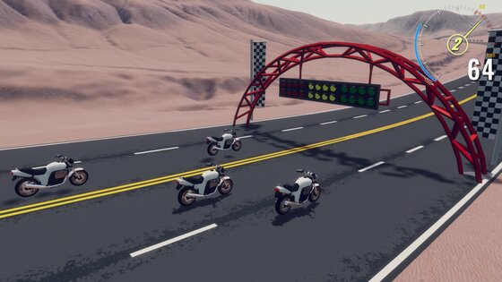 Car Crash Simulator Sandbox 3D 0.29. Скриншот 8