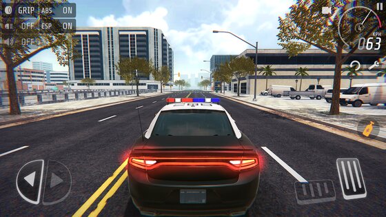 Nitro Speed 0.6.7. Скриншот 14