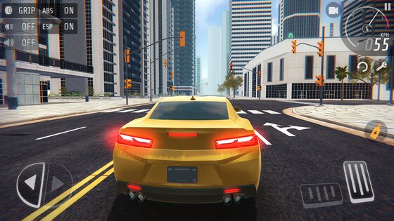 Nitro Speed 0.6.7. Скриншот 16