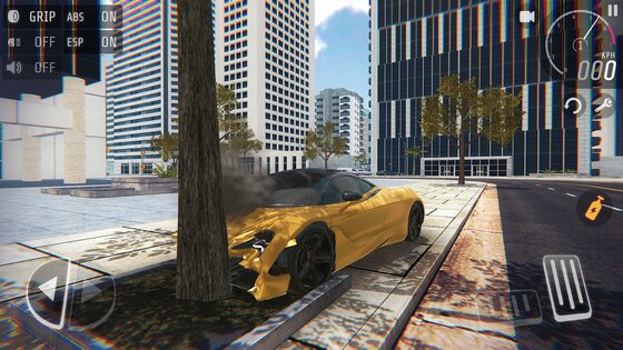 Nitro Speed 0.6.7. Скриншот 17