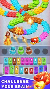 Girl Rescue 1.0.3.3. Скриншот 2