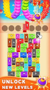 Girl Rescue 1.0.3.3. Скриншот 4