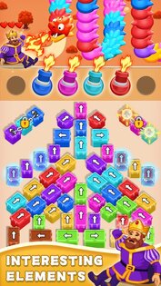 Girl Rescue 1.0.3.3. Скриншот 5