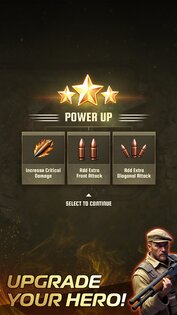 Blitzkrieg Assault 1.0.7. Скриншот 17