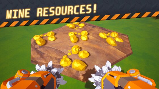 Scrap Factory Automation 1.17. Скриншот 7