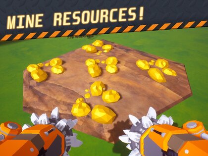 Scrap Factory Automation 1.17. Скриншот 12