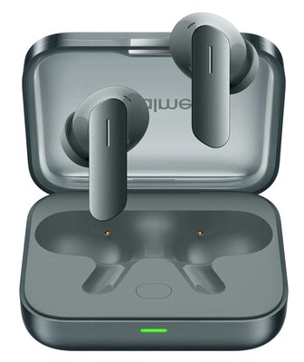 Наушники realme Buds Air7 и T200 официально в России — звучат дороже, чем стоят