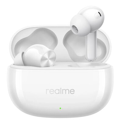 Наушники realme Buds Air7 и T200 официально в России — звучат дороже, чем стоят