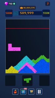 Sand Blast 175.0. Скриншот 3