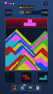 Sand Blast 175.0. Скриншот 4