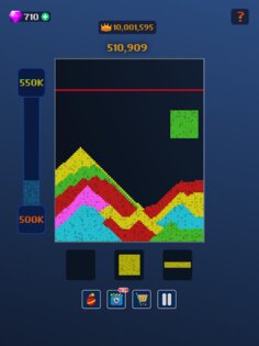 Sand Blast 175.0. Скриншот 6