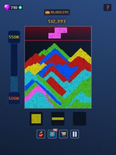 Sand Blast 175.0. Скриншот 7