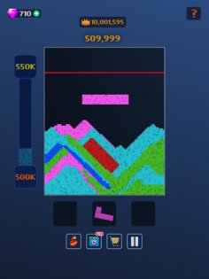 Sand Blast 175.0. Скриншот 9