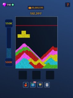 Sand Blast 175.0. Скриншот 13