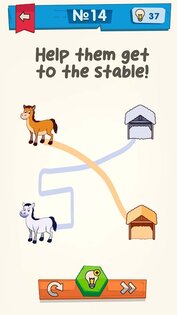 IQ Boost: Игры Головоломки 0.1.897. Скриншот 3