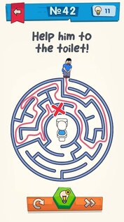 IQ Boost: Игры Головоломки 0.1.897. Скриншот 10