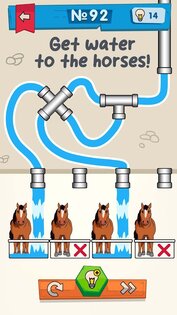 IQ Boost: Игры Головоломки 0.1.897. Скриншот 13