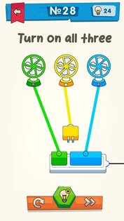 IQ Boost: Игры Головоломки 0.1.897. Скриншот 14