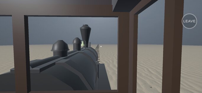 Dead Rails 0.3.5. Скриншот 4