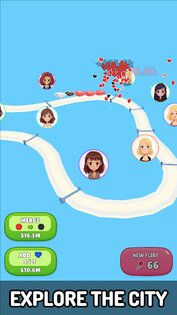 ЛавЛуп (LoveLoop) 0.24. Скриншот 6