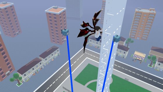 Climb Tower - Jump Master 1.16. Скриншот 2