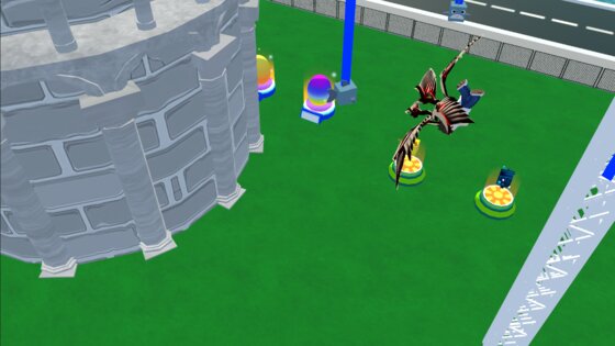 Climb Tower - Jump Master 1.16. Скриншот 3