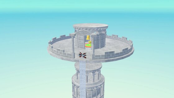 Climb Tower - Jump Master 1.16. Скриншот 5
