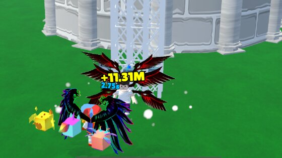 Climb Tower - Jump Master 1.16. Скриншот 9