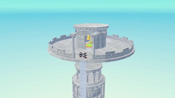Climb Tower - Jump Master 1.16. Скриншот 15